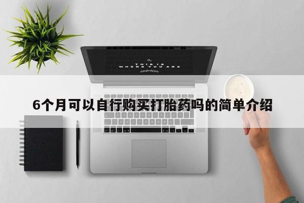 哈密打胎药私人店6个月可以自行购买打胎药吗的简单介绍